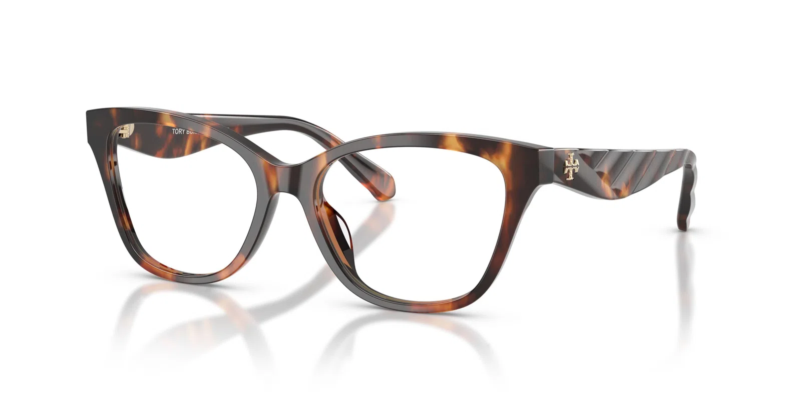 Tory Burch 2170U Eyeglasses - view 6